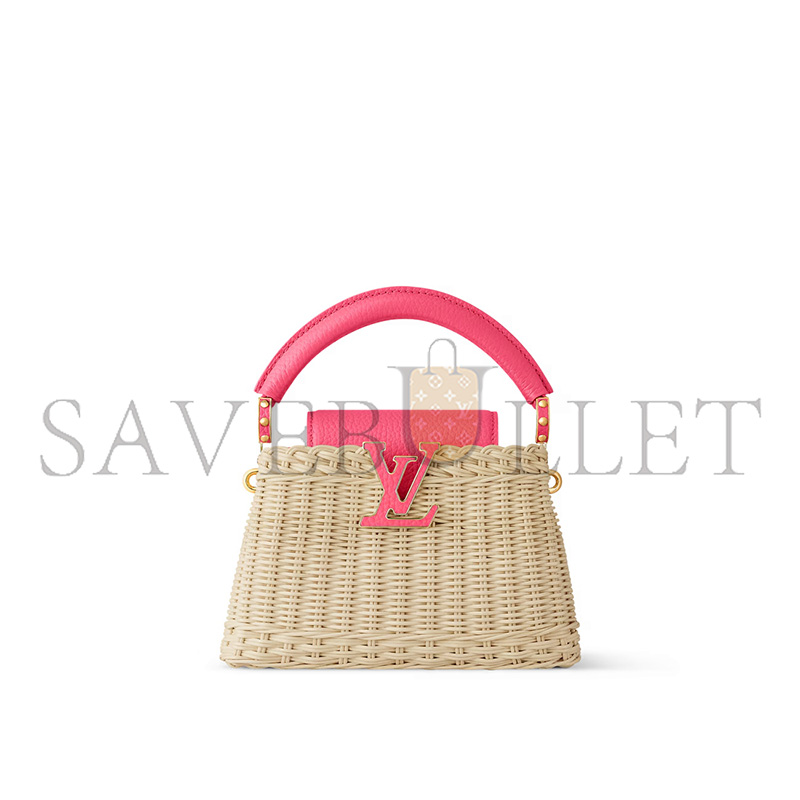 l0*is V*t0n capucines mini m26005 (21*14*8cm)